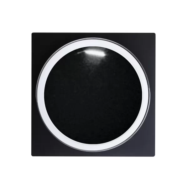 Art Gel 5g - Black - Perfect Nails - imagine 3