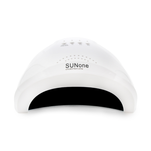 Lampa profesionala LED/UV SUN ONE, 48W - imagine 11