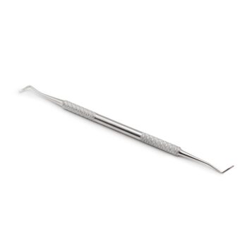 Spatulă pentru manichiură P-012