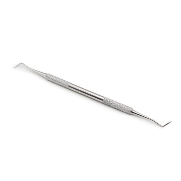 138,00 Spatulă pentru manichiură P-012 - imagine 1