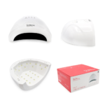 Lampa profesionala LED/UV SUN ONE, 48W - imagine 8