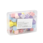 Set ombre bureti, 65 buc - imagine 2