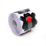 Sablon de constructie Stiletto, negru, 50 buc - imagine 2