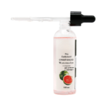 Ulei cuticule cu pipeta cu aroma de pepene verde 100 ml - imagine 3