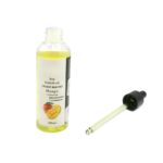 Ulei cuticule cu pipeta cu aroma de mango 100 ml - imagine 3