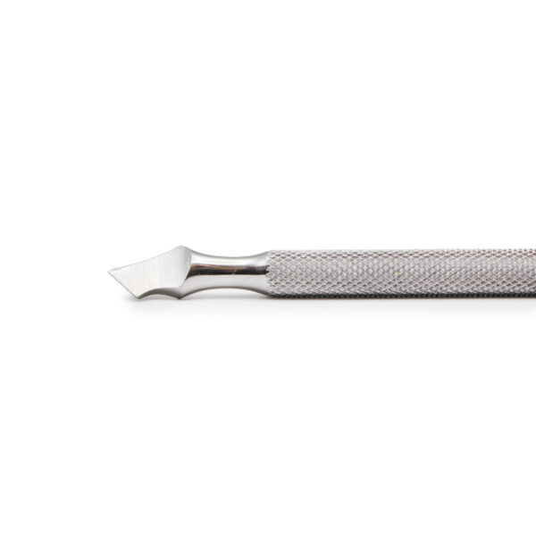 Spatulă pentru manichiură P-001 - imagine 3