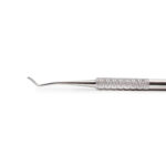Spatulă pentru manichiură P-012 - imagine 2