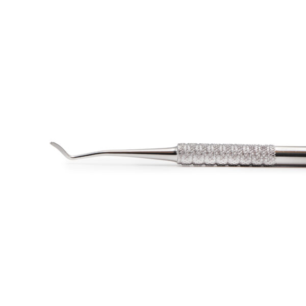 Spatulă pentru manichiură P-012 - imagine 2