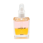 Ulei bifazic pentru cuticule cu aroma de lavanda 60 ml