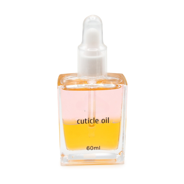 Ulei bifazic pentru cuticule cu aroma de lavanda 60 ml - imagine 1