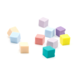 Set ombre bureti, 65 buc - imagine 4