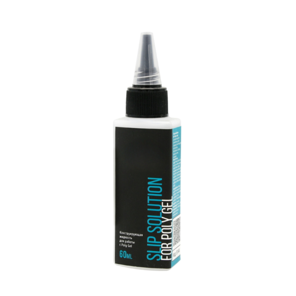 Solutie pentru modelarea acrylgel 60 ml - imagine 1