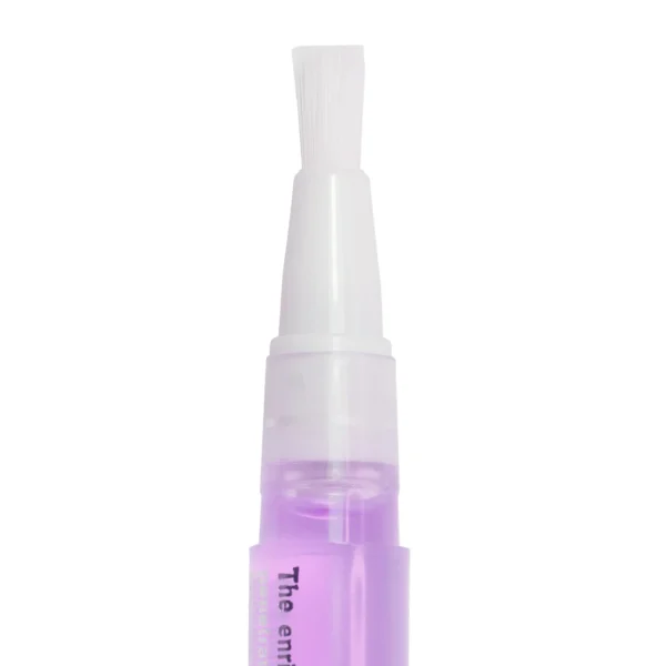 Ulei cuticule tip Stilou cu aroma de lavanda 8 ml - imagine 2