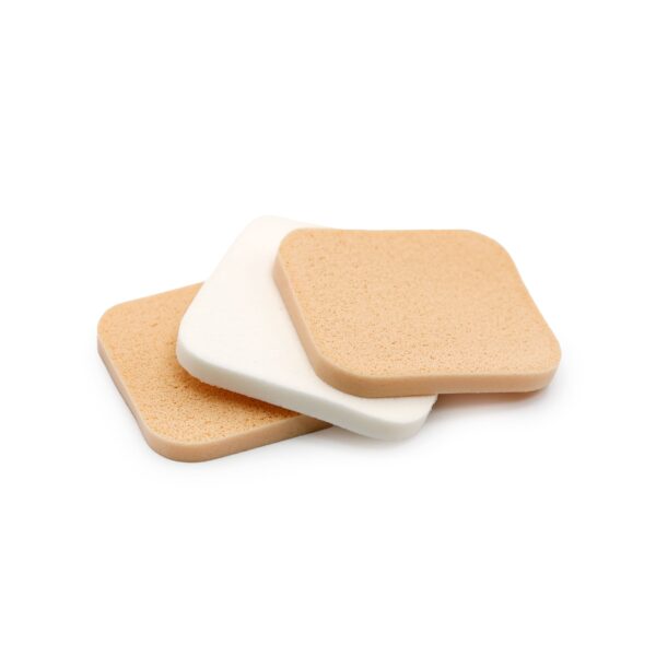 Set burete cosmetic pentru Make-Up - imagine 4