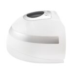 Lampă profesională L-1004 LED-UV 268W Alb - imagine 4