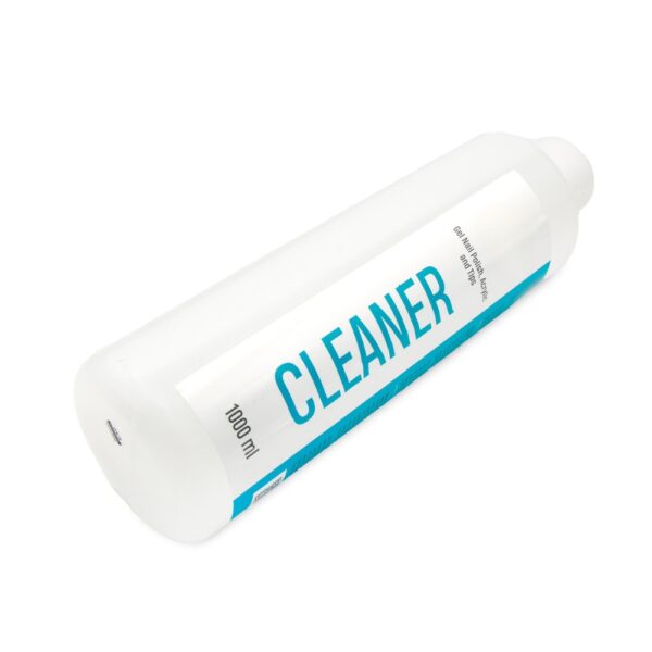 Soluție pentru îndepărtarea stratului lipicios 1000 ml - imagine 3