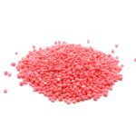 Ceara pentru epilare cu aroma de Capsuni, 1000 gr, Made In Italy - imagine 5