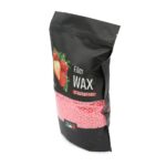 Ceara pentru epilare cu aroma de Capsuni, 1000 gr, Made In Italy - imagine 3