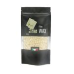 Ceara pentru epilare cu aroma de Ciocolata, 100 gr, Made In Italy