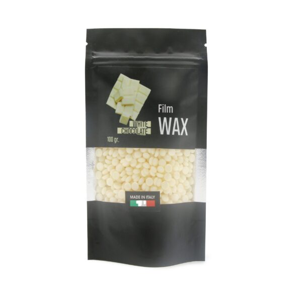 Ceara pentru epilare cu aroma de Ciocolata, 100 gr, Made In Italy - imagine 1