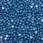 Ceara pentru epilare cu Azulene, 100 gr, Made In Italy - imagine 4