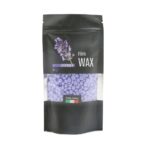 Ceara pentru epilare cu aroma de Lavanda, 100 gr, Made In Italy