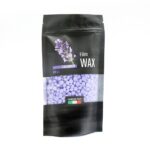 Ceara pentru epilare cu aroma de Lavanda, 100 gr, Made In Italy - imagine 2