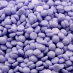 Ceara pentru epilare cu aroma de Lavanda, 100 gr, Made In Italy - imagine 3