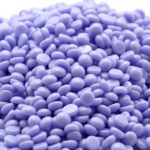 Ceara pentru epilare cu aroma de Lavanda, 100 gr, Made In Italy - imagine 4