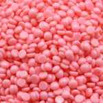 Ceara pentru epilare cu aroma de Capsuni, 450 gr, Made In Italy - imagine 4