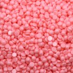 Ceara pentru epilare cu aroma de Capsuni, 450 gr, Made In Italy - imagine 5