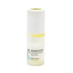 Gel de îndepărtare a genelor, banană, 10 ml