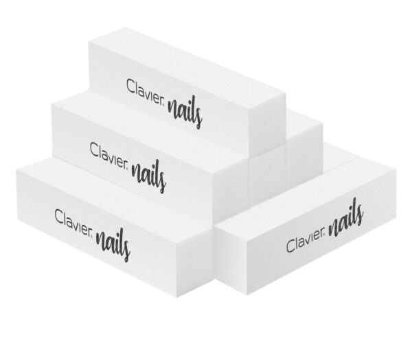 Buffer Alb - Clavier - imagine 1