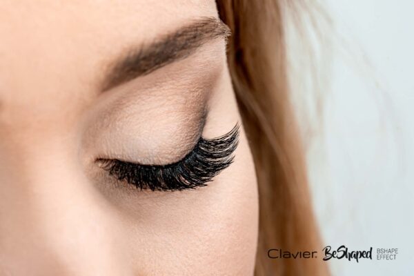 Smocuri de gene BeShaped MIX 9-10-11 mm - Clavier - imagine 2