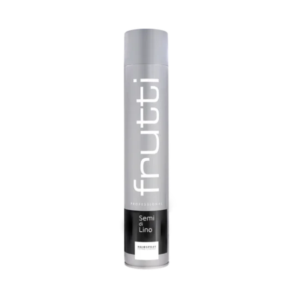 Frutti Professional - fixativ Semi Di Lino 750 ml - imagine 1