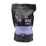 Ceară pentru epilare cu aromă de lavandă, 1000 gr, Made in Italy