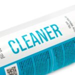 Fixator soluție pentru îndepărtarea stratului lipicios 500 ml - imagine 3