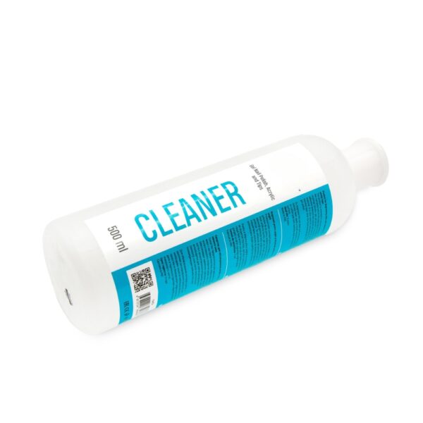 Fixator soluție pentru îndepărtarea stratului lipicios 500 ml - imagine 2