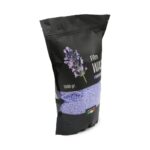 Ceară pentru epilare cu aromă de lavandă, 1000 gr, Made in Italy - imagine 3