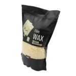 Ceară pentru epilare cu aromă de ciocolată albă, 1000 gr, Made in Italy - imagine 2