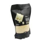 Ceară pentru epilare cu aromă de ciocolată albă, 1000 gr, Made in Italy - imagine 3