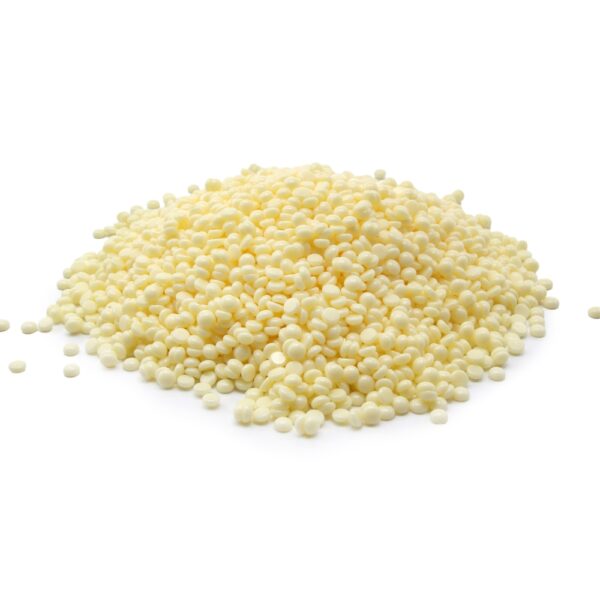 Ceară pentru epilare cu aromă de ciocolată albă, 1000 gr, Made in Italy - imagine 5