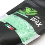 Ceară pentru epilare cu aromă de Arbore de ceai, 100 gr, Made in Italy - imagine 3