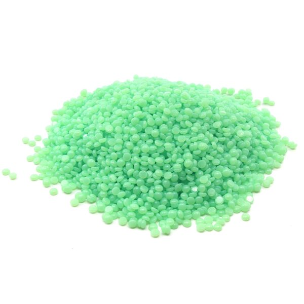 Ceară pentru epilare cu aromă de Arbore de ceai, 100 gr, Made in Italy - imagine 5