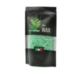 Ceară pentru epilare cu aromă de Arbore de ceai, 100 gr, Made in Italy - imagine 2