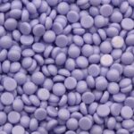 Ceară pentru epilare cu aromă de lavandă, 1000 gr, Made in Italy - imagine 4