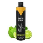 Emulsie de saună cu bergamotă – 250 ml