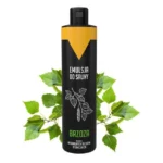 Emulsie de saună cu aromă de mesteacăn – 250 ml