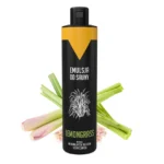 Emulsie de saună cu lemongrass – 250 ml