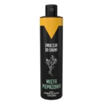 Emulsie de saună cu mentă – 250 ml - imagine 2